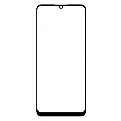 Touch Screen Digitizer For Nokia C31 Charcoal By - Maxbhi Com
