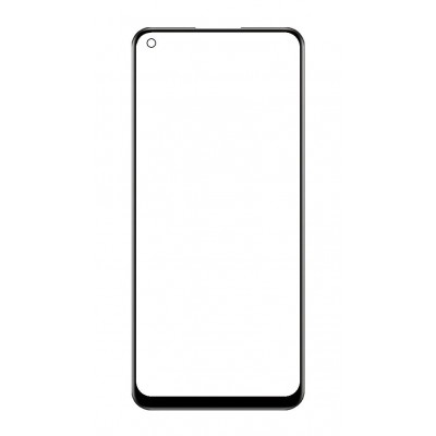Touch Screen Digitizer For Realme 10 Black By - Maxbhi Com