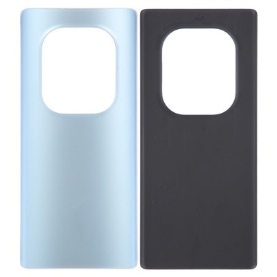 Back Panel Cover For Tecno Phantom X2 White - Maxbhi Com