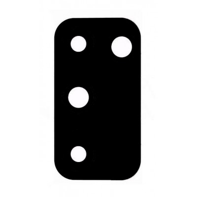 Camera Lens For Nokia C31 Charcoal By - Maxbhi Com