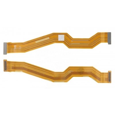 Lcd Flex Cable For Realme 10 By - Maxbhi Com