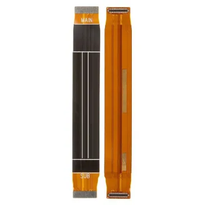 Lcd Flex Cable For Tecno Phantom X2 By - Maxbhi Com