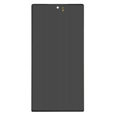 Lcd With Touch Screen For Samsung Galaxy Note 10 Red By - Maxbhi Com