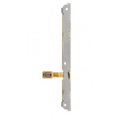 Power Button Flex Cable For Samsung Galaxy S20 Ultra On Off Flex Pcb By - Maxbhi Com