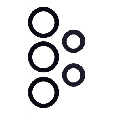 Camera Lens For Samsung Galaxy A32 Black By - Maxbhi Com