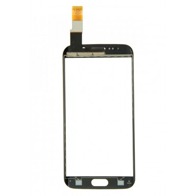 Touch Screen Digitizer For Samsung Galaxy S6 Edge Gold By - Maxbhi Com