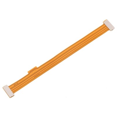 Main Board Flex Cable For Oppo K3 By - Maxbhi Com