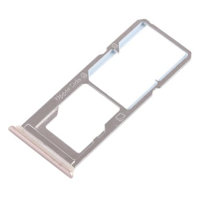 Sim Card Holder Tray For Vivo V9 Youth Gold - Maxbhi Com