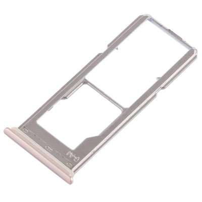 Sim Card Holder Tray For Vivo V9 Youth Gold - Maxbhi Com