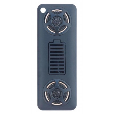 Back Panel Cover For Kechaoda K123 Black - Maxbhi Com