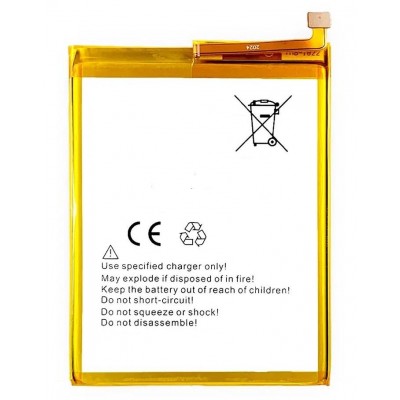 Battery For Infinix Smart 3 Plus By - Maxbhi Com
