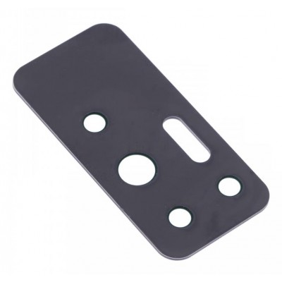 Camera Lens For Tecno Pova 2 Black By - Maxbhi Com