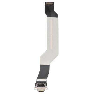 Charging Connector Flex Pcb Board For Oneplus 7 Pro 5g By - Maxbhi Com