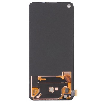 Lcd With Touch Screen For Realme Gt Neo 2 Blue By - Maxbhi Com