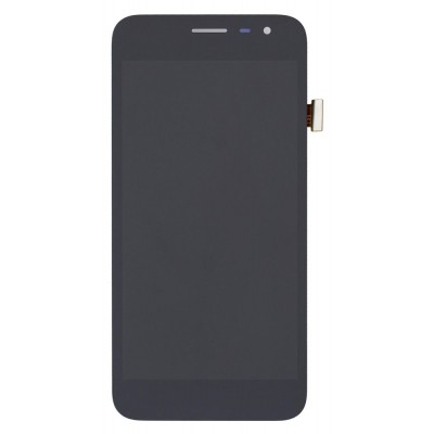 Lcd With Touch Screen For Samsung Galaxy J2 Core Blue By - Maxbhi Com