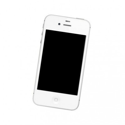 Microphone Flex Cable For Apple Iphone 4 By - Maxbhi Com