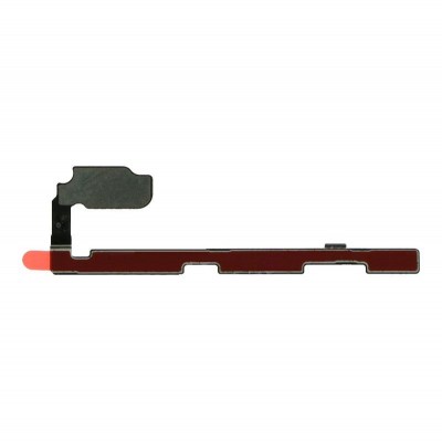 Volume Button Flex Cable For Xiaomi Mi Note 10 Lite By - Maxbhi Com