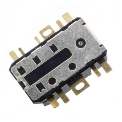 Handsfree Jack For Nokia Lumia 530 Rm1017 - Maxbhi Com