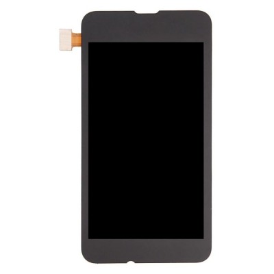 Lcd With Touch Screen For Nokia Lumia 530 Rm1017 Green By - Maxbhi Com