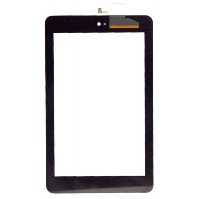 Touch Screen Digitizer For Dell Venue 7 16gb Wifi Black By - Maxbhi Com