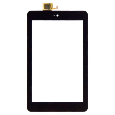Touch Screen Digitizer For Dell Venue 7 8gb Wifi Red By - Maxbhi Com