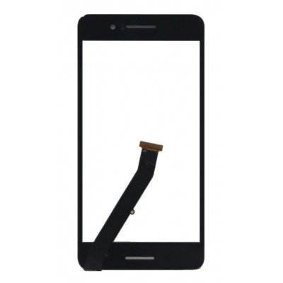 Touch Screen Digitizer For Htc Desire 728 Dual Sim Grey By - Maxbhi Com