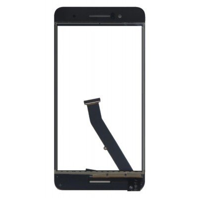 Touch Screen Digitizer For Htc Desire 728 Ultra Edition Black By - Maxbhi Com