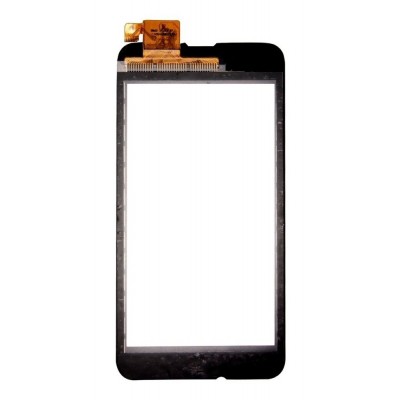 Touch Screen Digitizer For Nokia Lumia 530 Dual Simblack By - Maxbhi Com