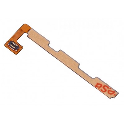 Volume Button Flex Cable For Xiaomi Redmi Go By - Maxbhi Com