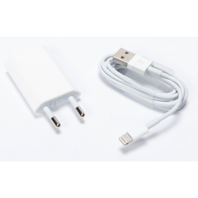 Mobile Phone Charger For Apple Iphone 5s 64gb - Maxbhi.com