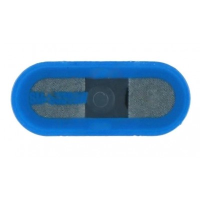 Home Button Outer For Samsung Galaxy J3 2016 Black By - Maxbhi Com