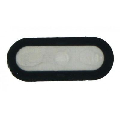 Home Button Outer For Samsung Galaxy J3 2016 Gold By - Maxbhi Com
