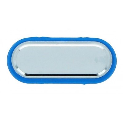 Home Button Outer For Samsung Galaxy J3 2016 White By - Maxbhi Com