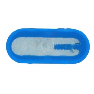 Home Button Outer For Samsung Galaxy J3 2016 White By - Maxbhi Com