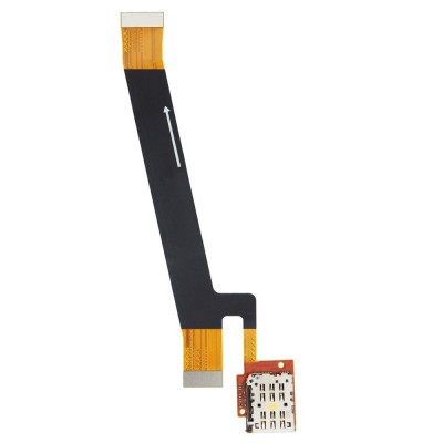 Main Board Flex Cable For Motorola Edge 20 By - Maxbhi Com