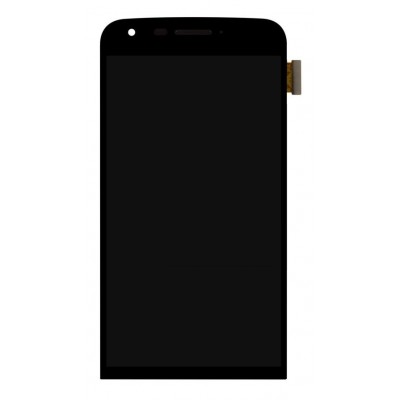 Lcd With Touch Screen For Lg G5 Pink By - Maxbhi Com