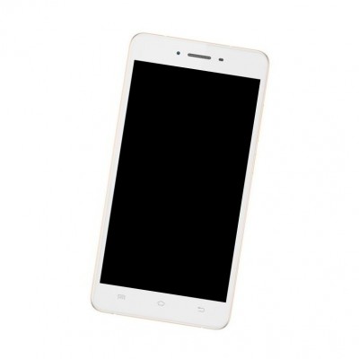 Handsfree Audio Jack Flex Cable For Vivo V3 Max By - Maxbhi Com