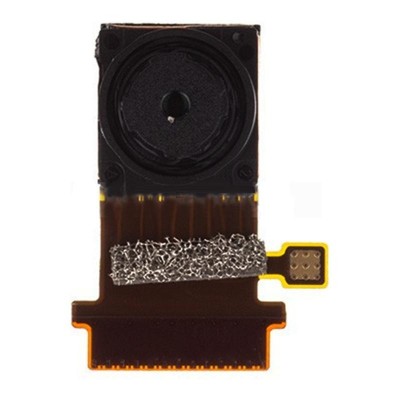 Replacement Front Camera For Moto G4 Plus 32gb Selfie Camera By - Maxbhi Com