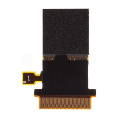 Replacement Front Camera For Moto G4 Plus 32gb Selfie Camera By - Maxbhi Com