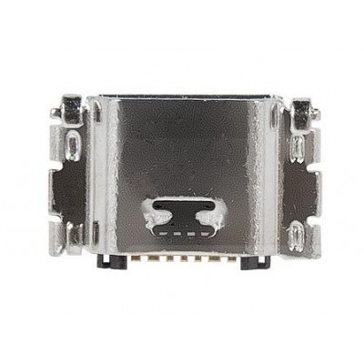 Charging Connector For Samsung Galaxy J5 2016 By - Maxbhi Com