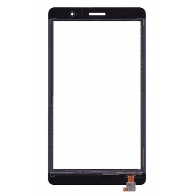 Touch Screen Digitizer For Honor Mediapad T3 8 0 Grey By - Maxbhi Com