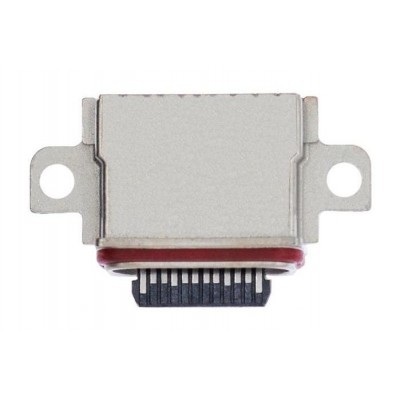 Charging Connector For Samsung Galaxy Note 10 Plus 5g By - Maxbhi Com