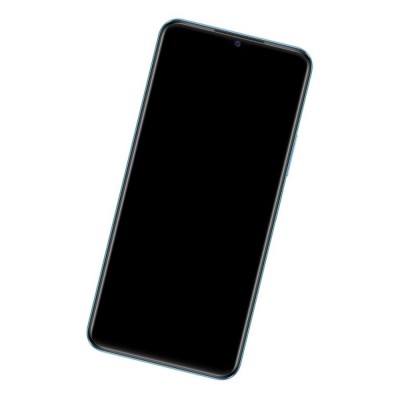 Ear Speaker Flex Cable For Vivo Iqoo Z6 5g By - Maxbhi Com