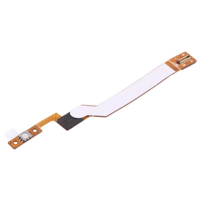 Power Button Flex Cable For Sony Xperia C4 Dual On Off Flex Pcb By - Maxbhi Com