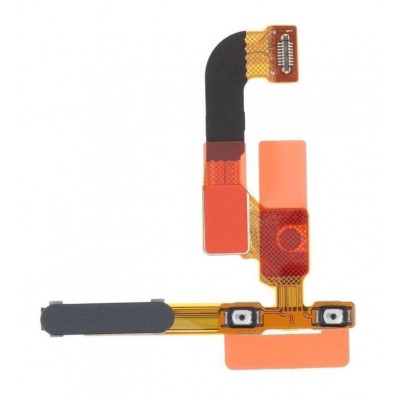 Power Button Flex Cable For Huawei Mate Xs On Off Flex Pcb By - Maxbhi Com