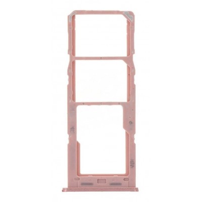 Sim Card Holder Tray For Samsung Galaxy M33 5g Brown - Maxbhi Com