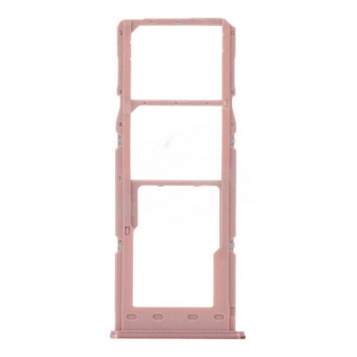 Sim Card Holder Tray For Samsung Galaxy M33 5g Brown - Maxbhi Com