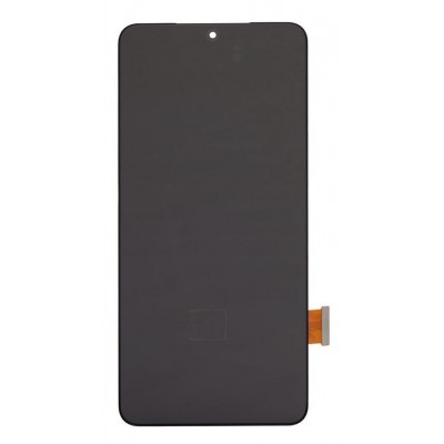 Lcd With Touch Screen For Samsung Galaxy S21 5g Violet By - Maxbhi Com