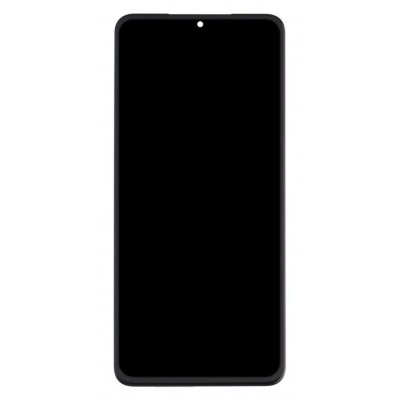 Lcd With Touch Screen For Samsung Galaxy S21 Plus Silver By - Maxbhi Com