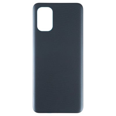 Back Panel Cover For Nokia G21 Black - Maxbhi Com
